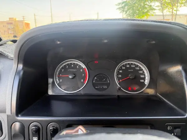 پراید  131
