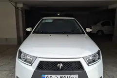 دنا، پلاس EF7