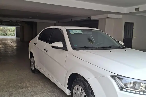 دنا، پلاس EF7