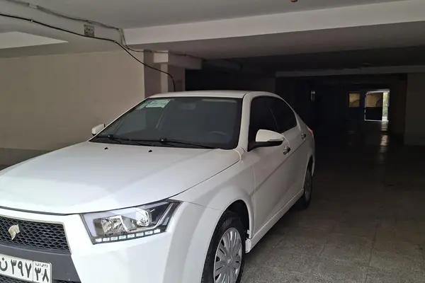 دنا، پلاس EF7