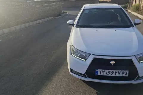 دنا، پلاس EF7