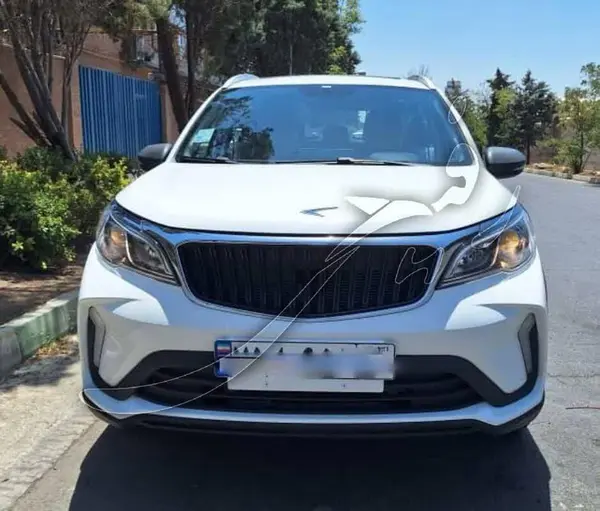 پیش فروش بی ای سی، X3 PRO