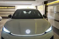 فولکس، آی دی یونیکس