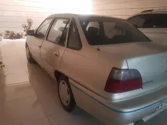 دوو، سیلو