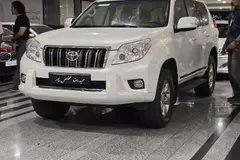 تویوتا، پرادو  چهار در