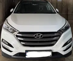 هیوندای، توسان