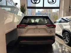 تویوتا، راوفور