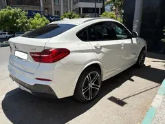 ب ام و، X4