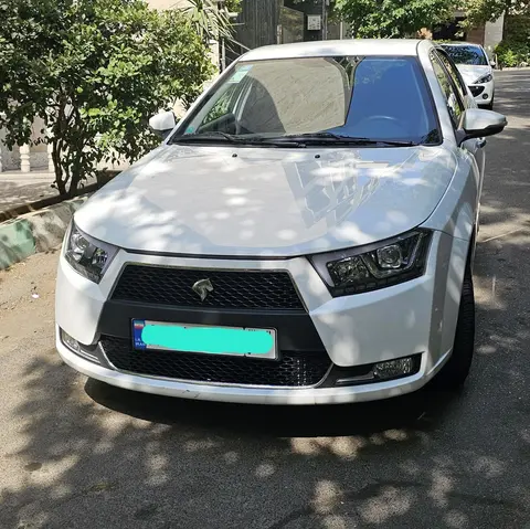 دنا، پلاس EF7P