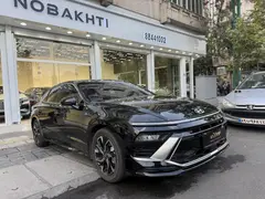 هیوندای، سوناتا