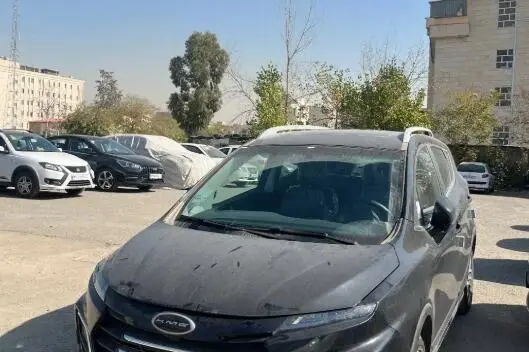 کی ام سی،  SR3