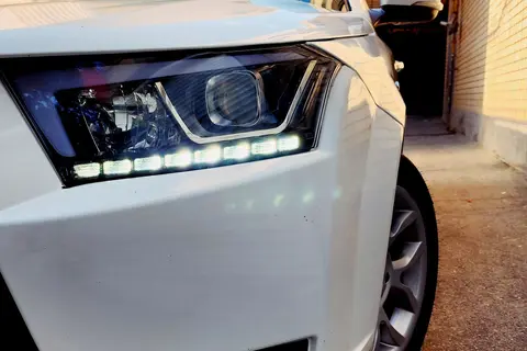 دنا، پلاس EF7