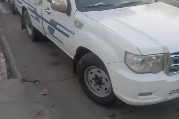 زامیاد، پادرا پلاس