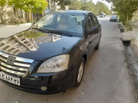 ام وی ام، 530