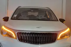 بی ای سی، X3 PRO