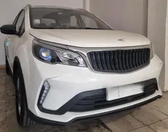 بی ای سی، X3 PRO