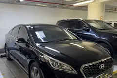 هیوندای، سوناتا