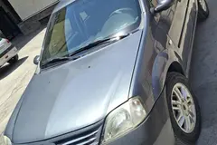 رنو، تندر 90