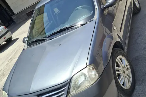 رنو، تندر 90