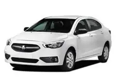 شاهین، اتوماتیک CVT