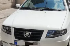سمند، سورن