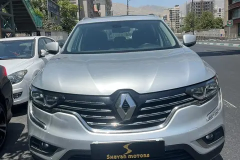 رنو، کولیوس