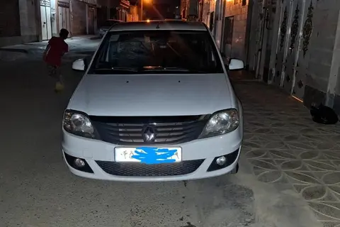 رنو، تندر 90