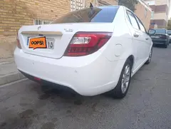 دنا، پلاس EF7