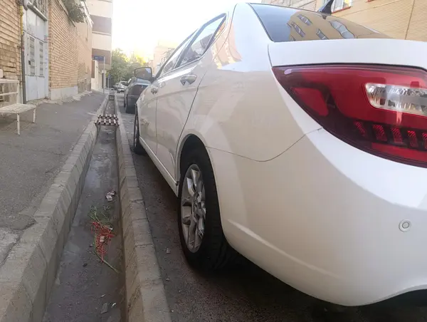 دنا، پلاس EF7