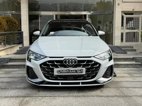 آئودی، A3L