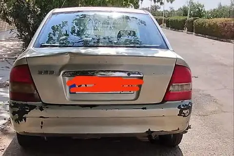 مزدا، 323