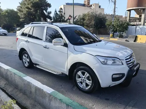لیفان، X60