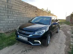 جیلی، GC6
