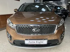 کیا، سورنتو