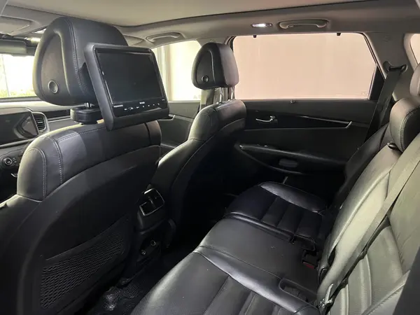 کیا، سورنتو