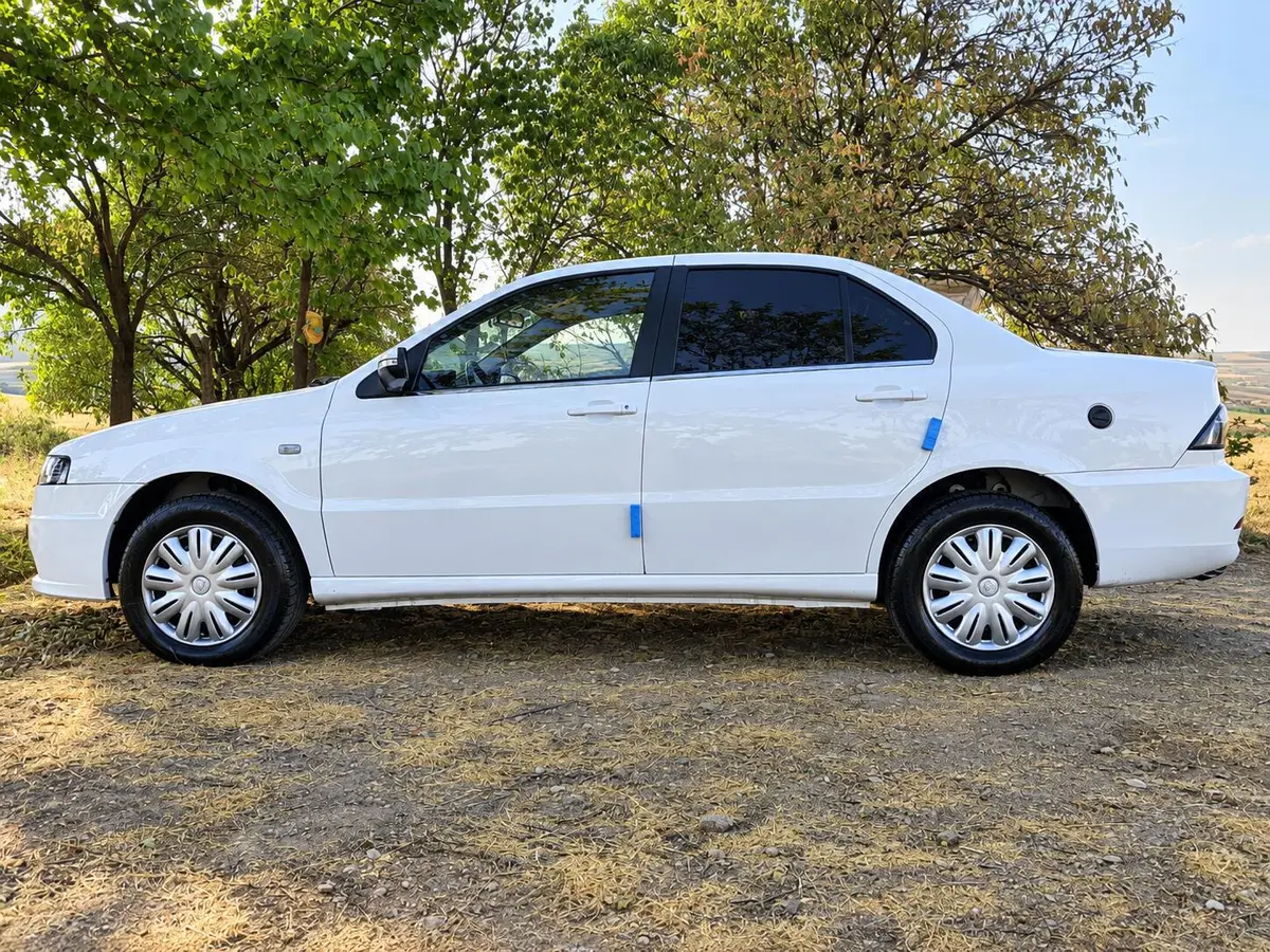 سمند،  سورن