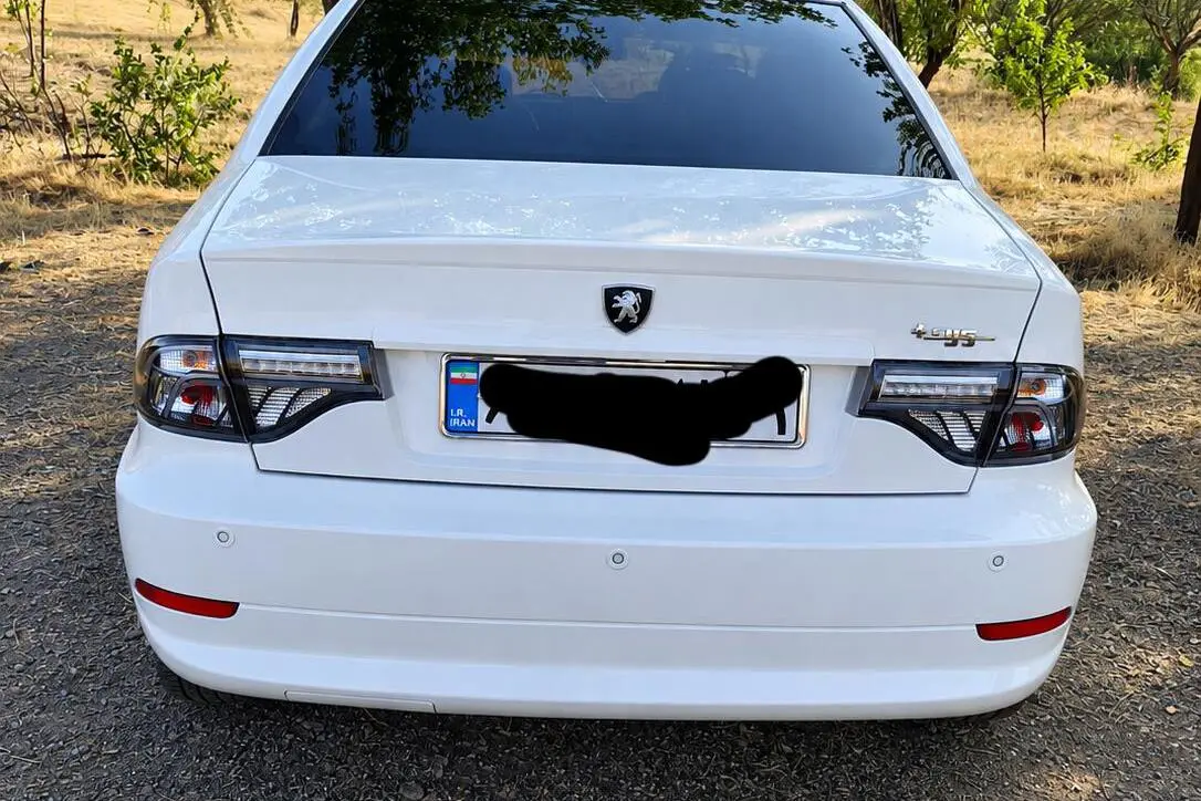 سمند،  سورن
