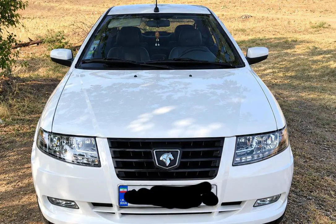 سمند،  سورن