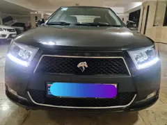 دنا، پلاس EF7