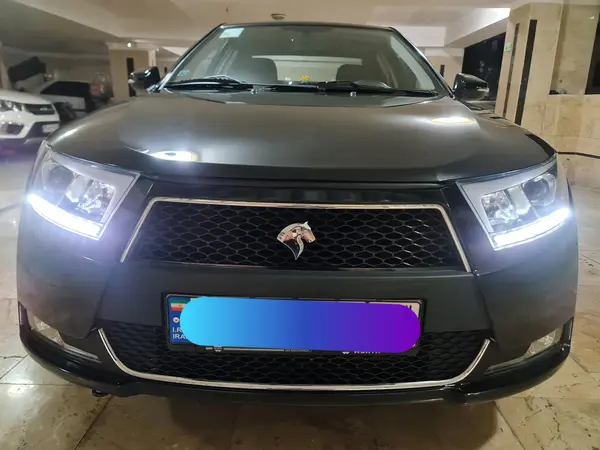 دنا، پلاس EF7