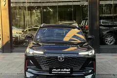 چانگان، CS 55 پلاس