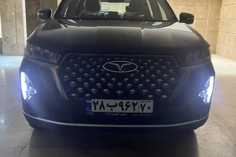 فونیکس، تیگو 7 پرو مکس (F7)