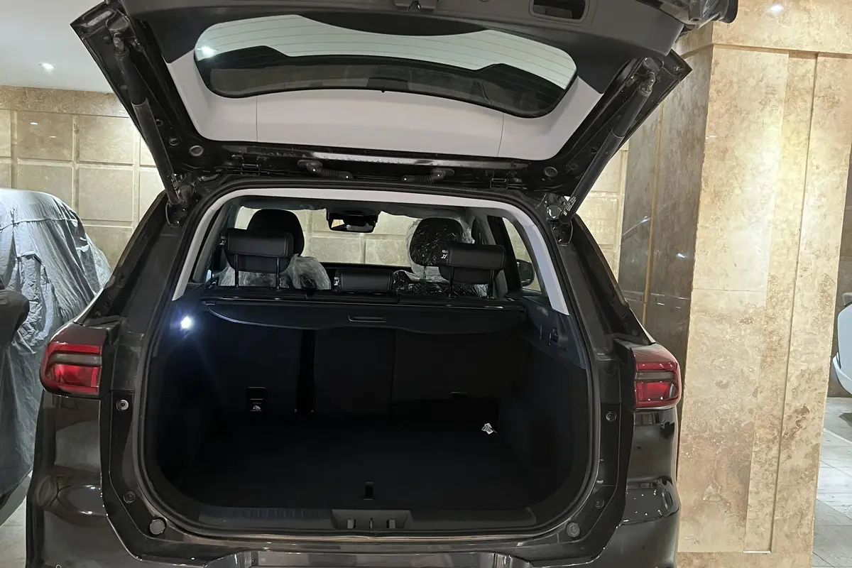 فونیکس،  تیگو 7 پرو مکس (F7)