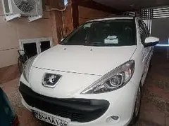 پژو، 207