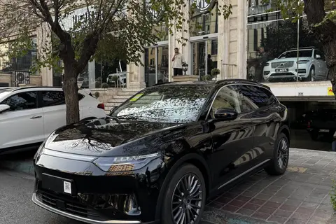 لیپ موتور، C11 EV