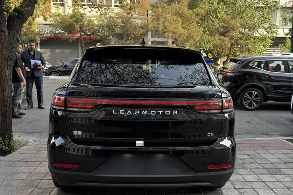 لیپ موتور  C11 EV