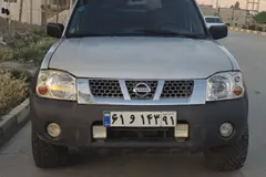 نیسان، رونیز