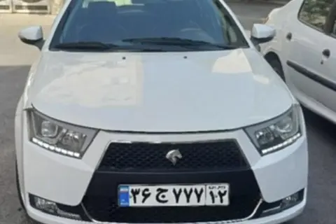 دنا، پلاس EF7