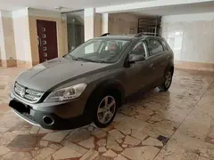 دانگ فنگ، H30 کراس