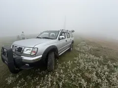 نیسان، سرانزا